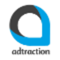 Adtraction | marketing • media • insights logo, Adtraction | marketing • media • insights contact details