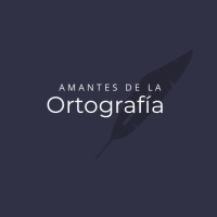 Amantes de la Ortografía logo, Amantes de la Ortografía contact details