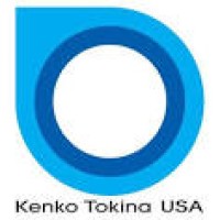 KENKO TOKINA USA, INC. logo, KENKO TOKINA USA, INC. contact details