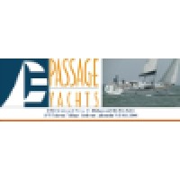 Passage Yachts Inc. logo, Passage Yachts Inc. contact details