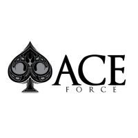 ACE Force SD logo, ACE Force SD contact details