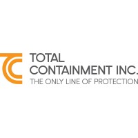 Total Containment Inc. logo, Total Containment Inc. contact details