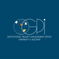 OGPI - International Project Management Office - University of Alicante logo, OGPI - International Project Management Office - University of Alicante contact details