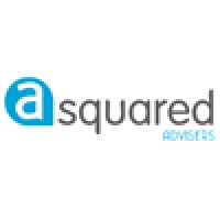 A Squared Advisers logo, A Squared Advisers contact details