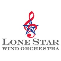 Lone Star Wind Orchestra logo, Lone Star Wind Orchestra contact details