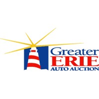 Greater Erie Auto Auction Llc logo, Greater Erie Auto Auction Llc contact details