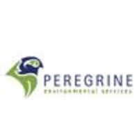 Peregrine Environmental logo, Peregrine Environmental contact details