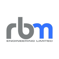 RBM ENGINEERING LIMITED logo, RBM ENGINEERING LIMITED contact details