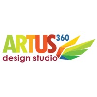 Artus360 Design Studio logo, Artus360 Design Studio contact details