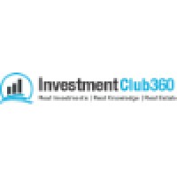 Investment Club 360 logo, Investment Club 360 contact details