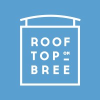 Rooftop on Bree logo, Rooftop on Bree contact details