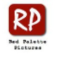 Red Palette Pictures logo, Red Palette Pictures contact details