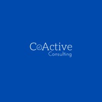 Co-Active Consulting Inc logo, Co-Active Consulting Inc contact details