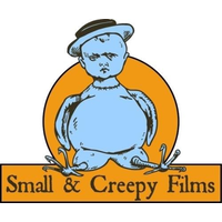 Small & Creepy Films logo, Small & Creepy Films contact details