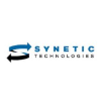 Synetic Technologies logo, Synetic Technologies contact details