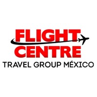 Flight Centre Travel Group México logo, Flight Centre Travel Group México contact details