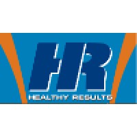 Healthy Results Training logo, Healthy Results Training contact details