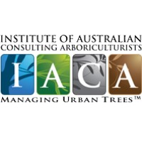 Institute of Australian Consulting Arboriculturists logo, Institute of Australian Consulting Arboriculturists contact details