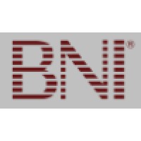 BNI San Diego logo, BNI San Diego contact details