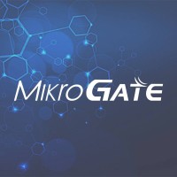 MikroGate | میکروگیت logo, MikroGate | میکروگیت contact details