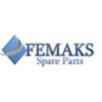 Femaks Spare Parts logo, Femaks Spare Parts contact details