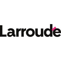 Larroude Inc. logo, Larroude Inc. contact details