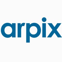 arpix media logo, arpix media contact details