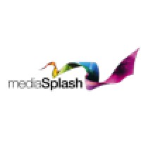 Media Splash logo, Media Splash contact details