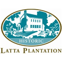 Historic Latta Plantation logo, Historic Latta Plantation contact details