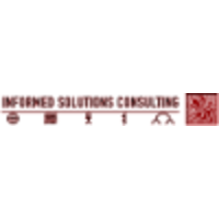 Informed Solutions Consulting logo, Informed Solutions Consulting contact details