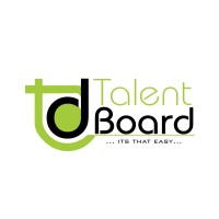 Talent Board logo, Talent Board contact details