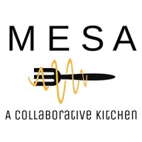 MESA, A Collaborative Kitchen & PANTRE, A Kitchen Essentials Boutique logo, MESA, A Collaborative Kitchen & PANTRE, A Kitchen Essentials Boutique contact details