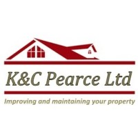 K&C Pearce Ltd logo, K&C Pearce Ltd contact details