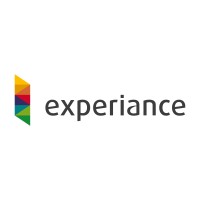 Experiance logo, Experiance contact details