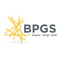 BPGS Construction logo, BPGS Construction contact details