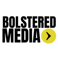 Bolstered Media logo, Bolstered Media contact details