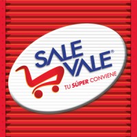 SALE VALE logo, SALE VALE contact details