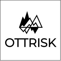 OTT Risk logo, OTT Risk contact details