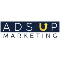 Ads Up Marketing logo, Ads Up Marketing contact details