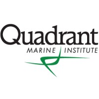 Quadrant Marine Institute logo, Quadrant Marine Institute contact details