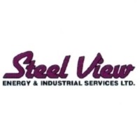 Steel View Energy & Industrial Services Ltd. logo, Steel View Energy & Industrial Services Ltd. contact details