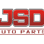 JSD Auto Parts Inc. logo, JSD Auto Parts Inc. contact details