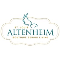 St. Louis Altenheim logo, St. Louis Altenheim contact details