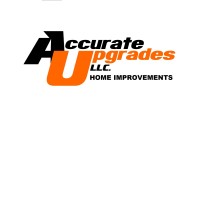 Accurate Upgrades LLC Kitchen & Bathroom Remodeling logo, Accurate Upgrades LLC Kitchen & Bathroom Remodeling contact details