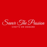 SavorThePassion logo, SavorThePassion contact details