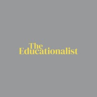 The Educationalist logo, The Educationalist contact details