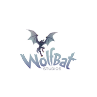 Wolfbat Studios logo, Wolfbat Studios contact details