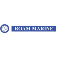 Roam Marine logo, Roam Marine contact details