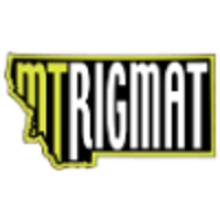 MT Rigmat LLC logo, MT Rigmat LLC contact details