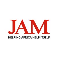 JAM South Africa logo, JAM South Africa contact details